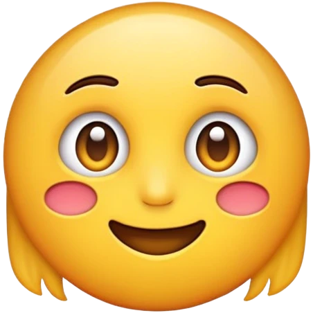 Hi emoji
