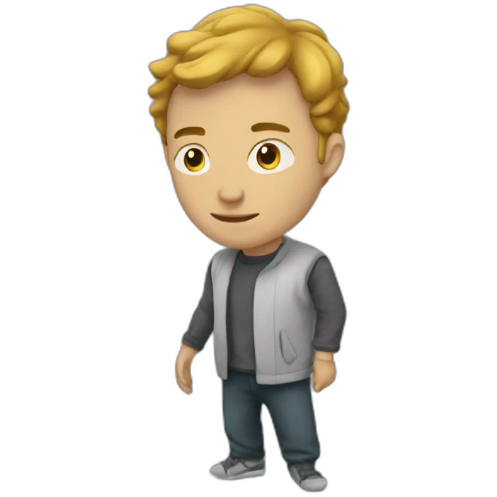 Je te juge emoji
