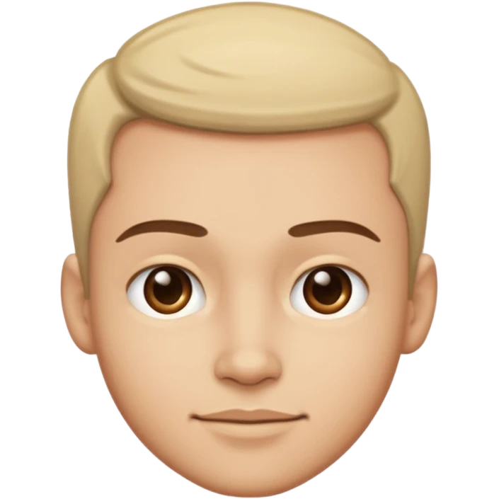 Side eye smirk emoji