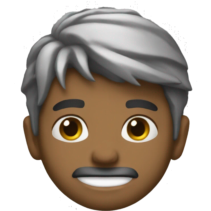The hypest emoji ever emoji