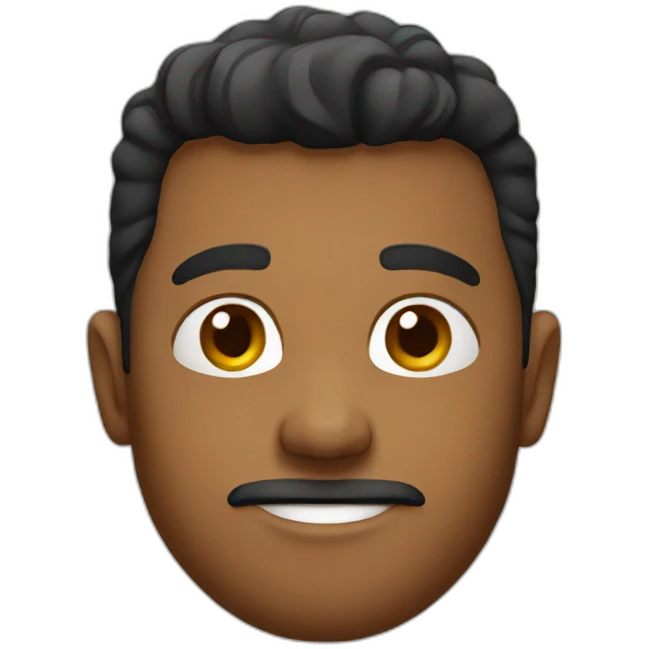 J emoji