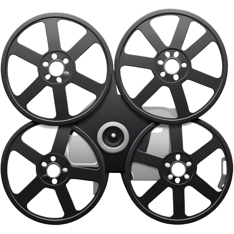 film reel emoji