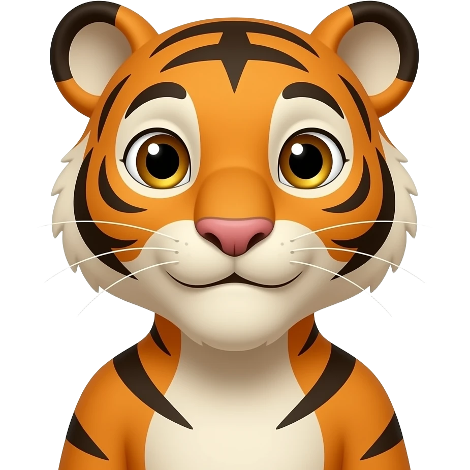 Daniel tiger emoji