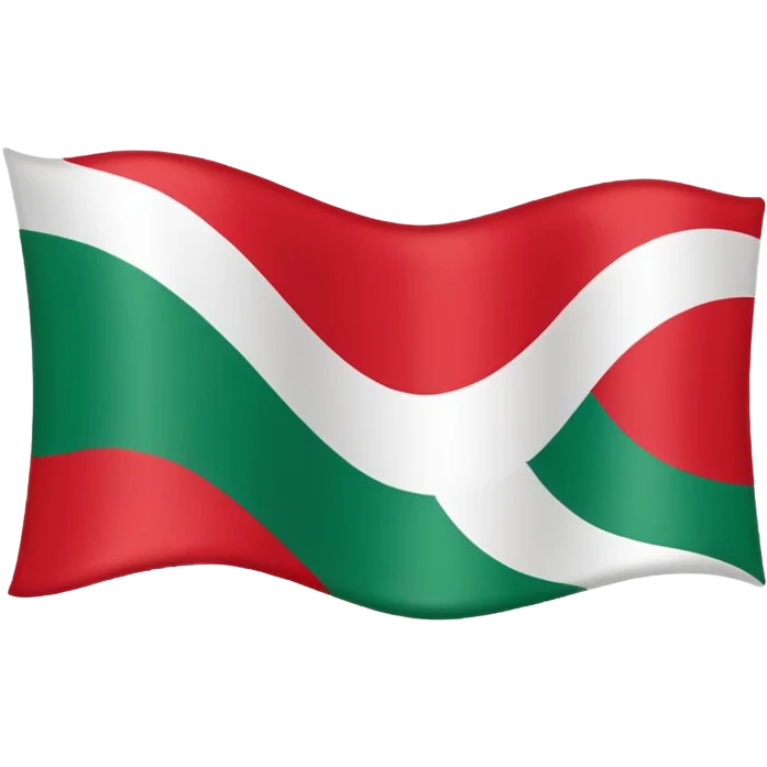 drapeau basque  emoji