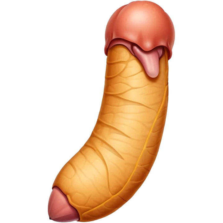 Penis emoji