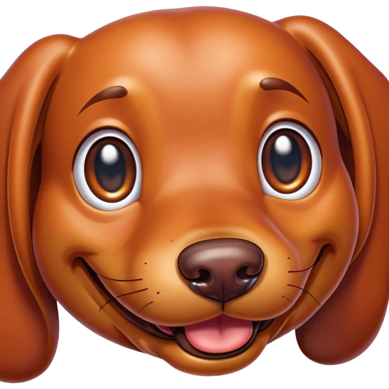 Weiner  emoji