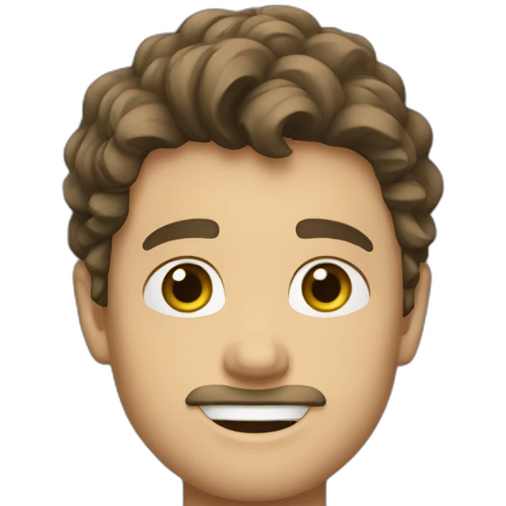 Max caufield emoji