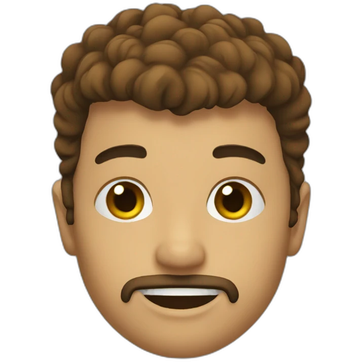 Vinny  emoji