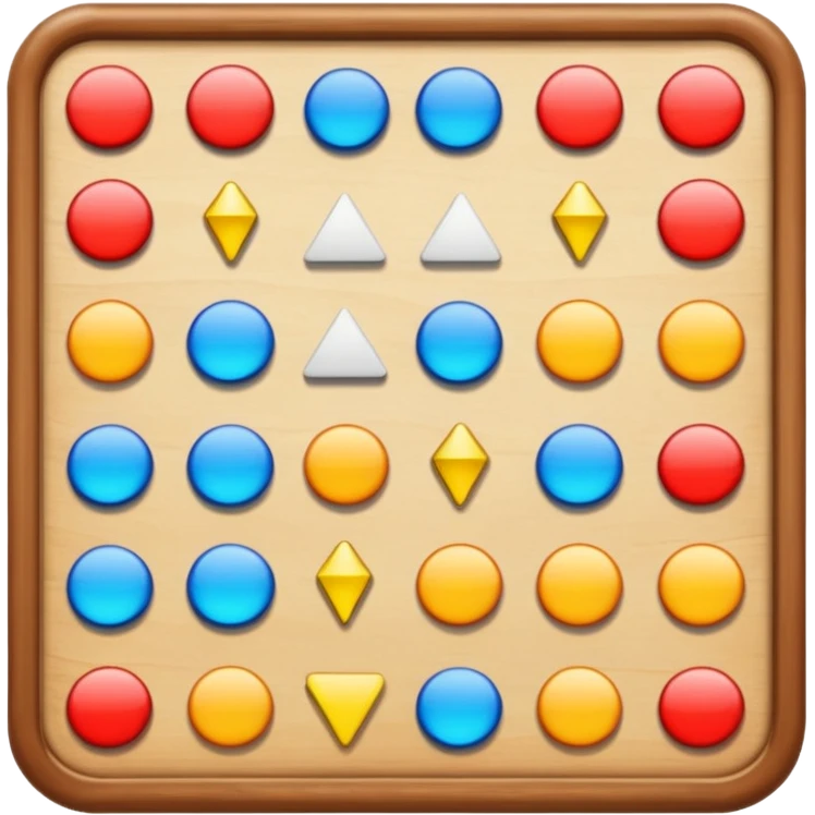 board game emoji