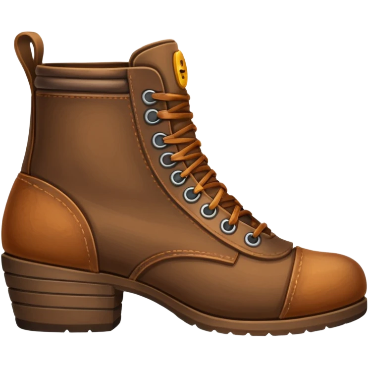 shoe emoji