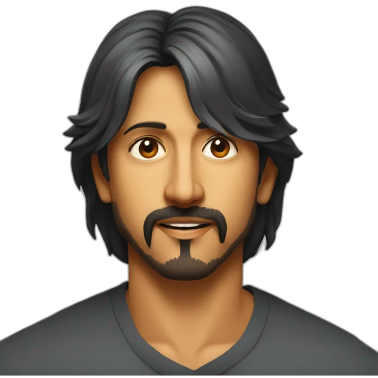 Kiccha sudeep emoji