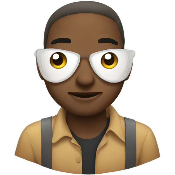 stay emoji