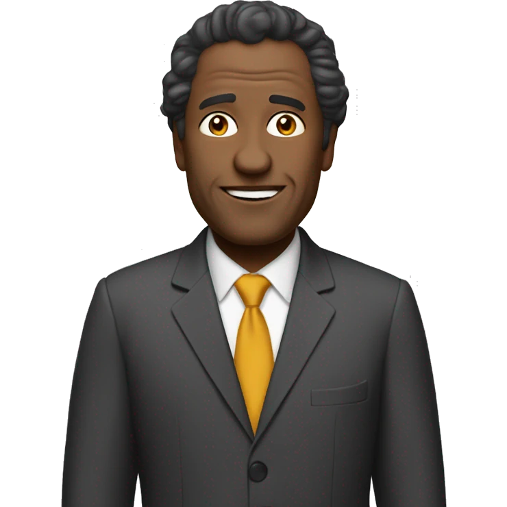 Michel Jakson emoji