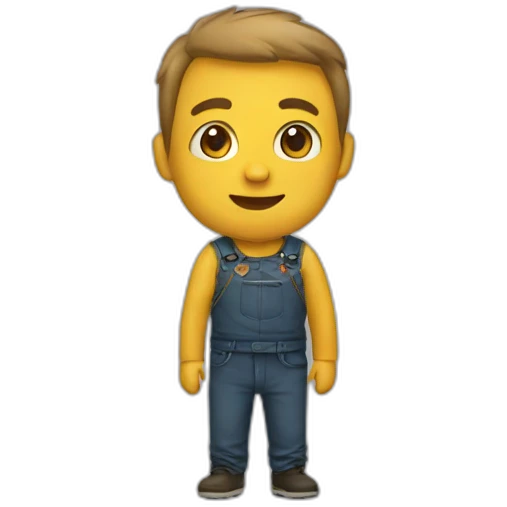Main en l'air emoji