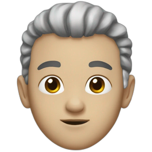 Eleven emoji