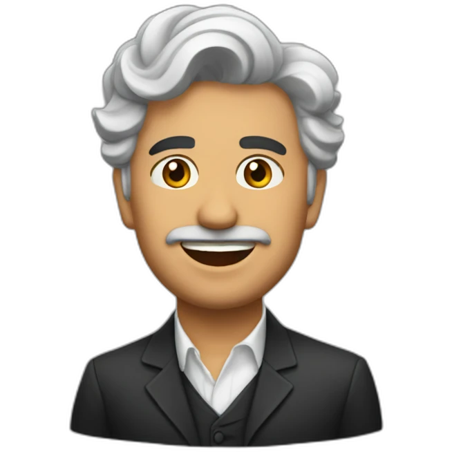 Oswaldo velez emoji