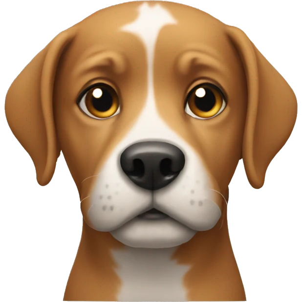 dog emoji