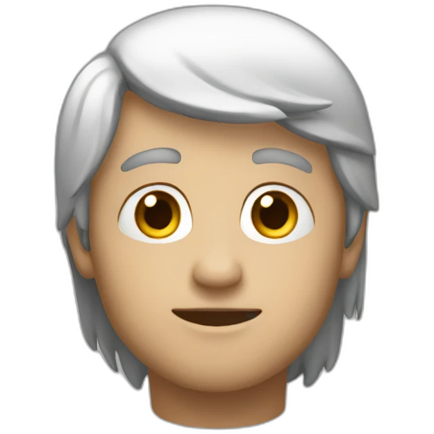 shakalakalaka emoji