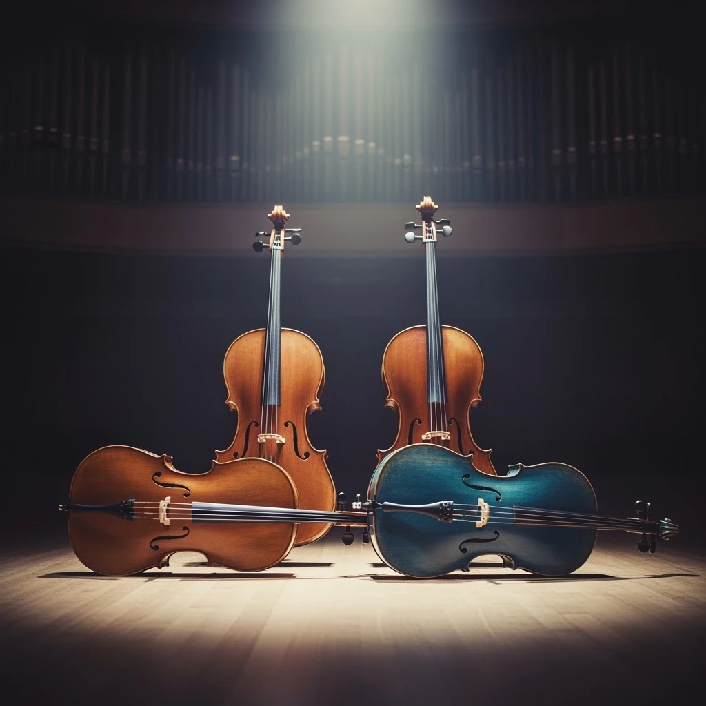 2Cellos emoji