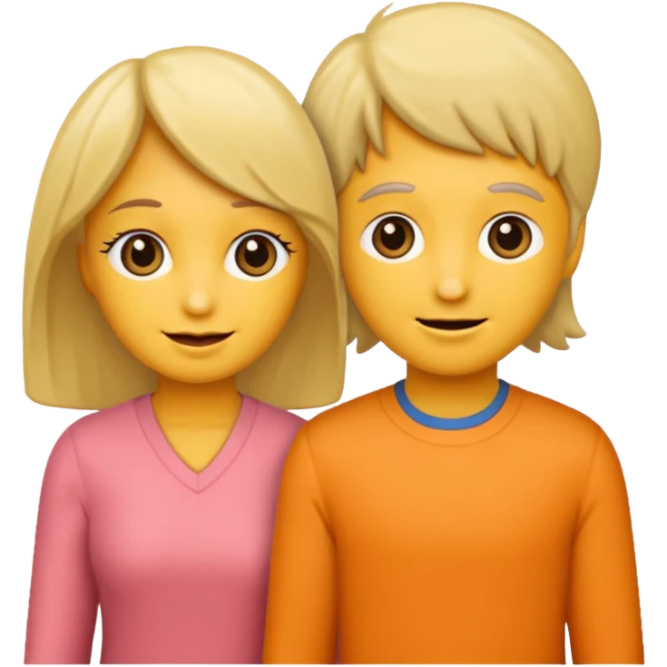 three's company emoji