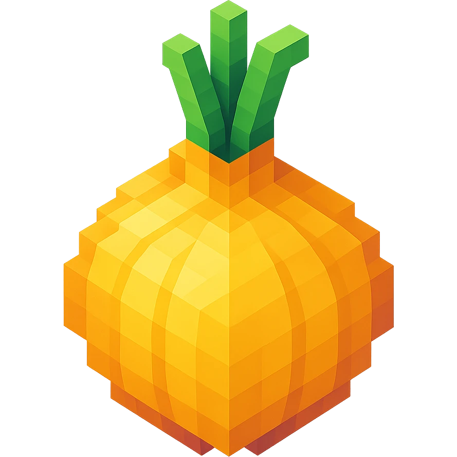 Onion  emoji