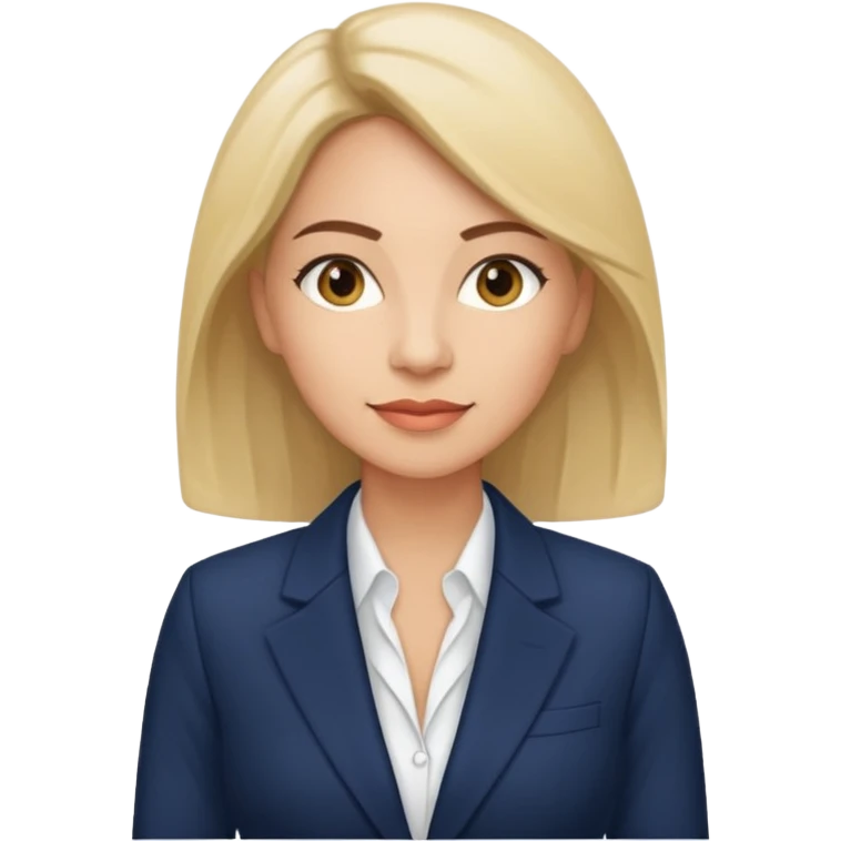 Mariana

38 years old · Socioeconomic level B · Real Estate Administrator/Broker

Elegant emoji