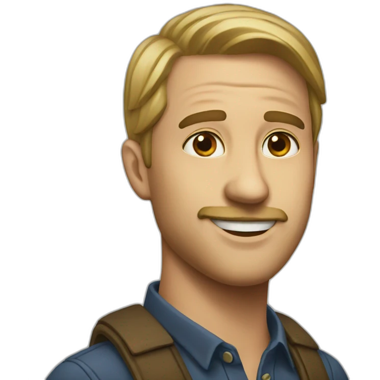 Prout emoji