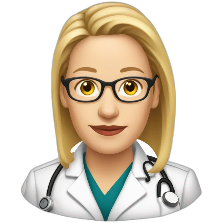 Dr. Alice Weidel emoji