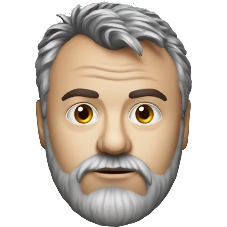 Professional ID photo of Luc Besson emoji