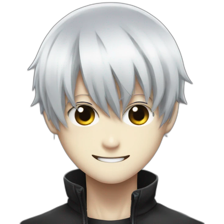 kaneki ken emoji