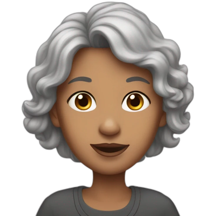 kanker moeder emoji