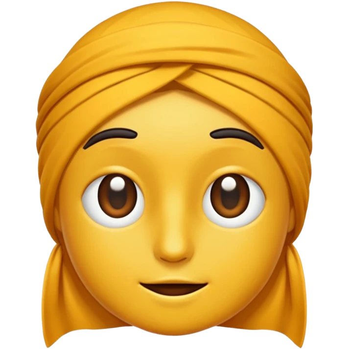 Ayakabı emoji