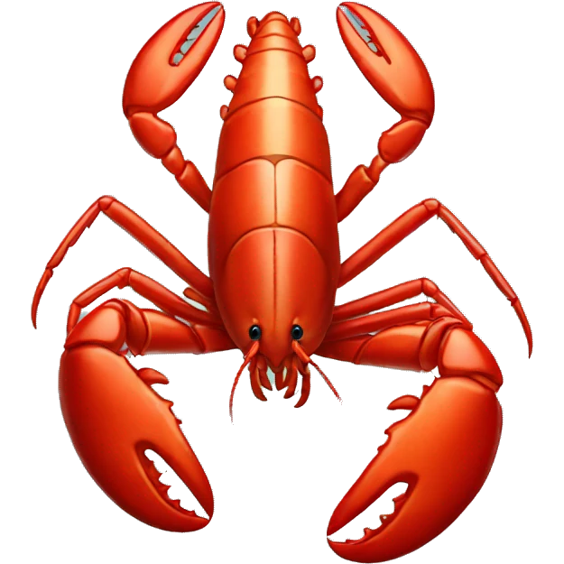 lobster emoji