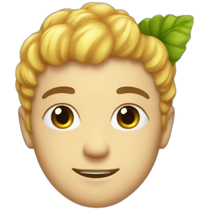 Friut emoji