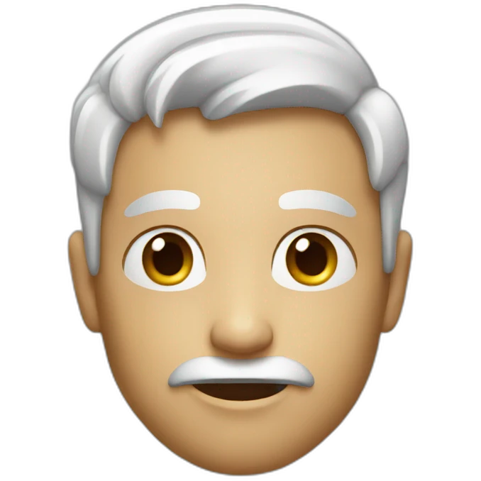 Apple icon emoji