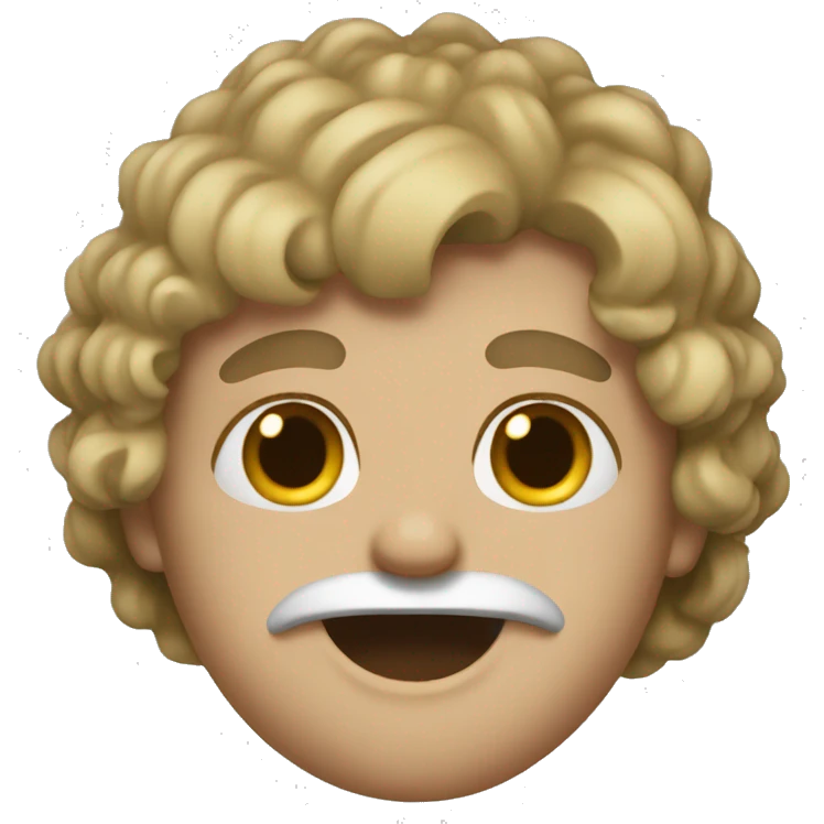 oo emoji