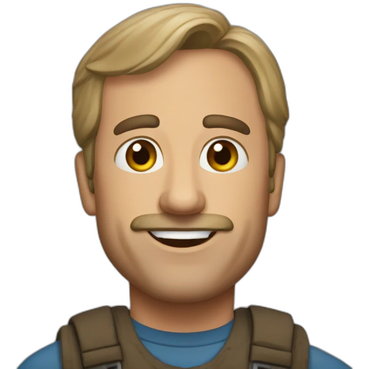 john victor mcgary emoji