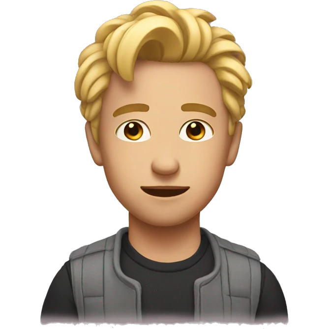 aesthetic emoji emoji