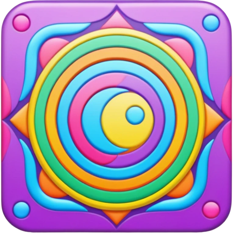 lsd acid square tab emoji