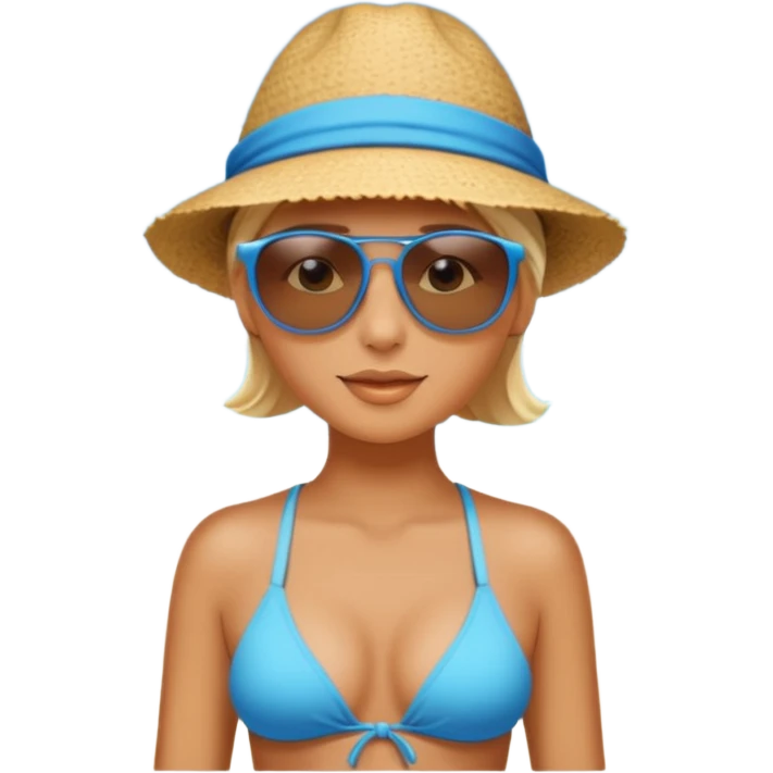 playa emoji