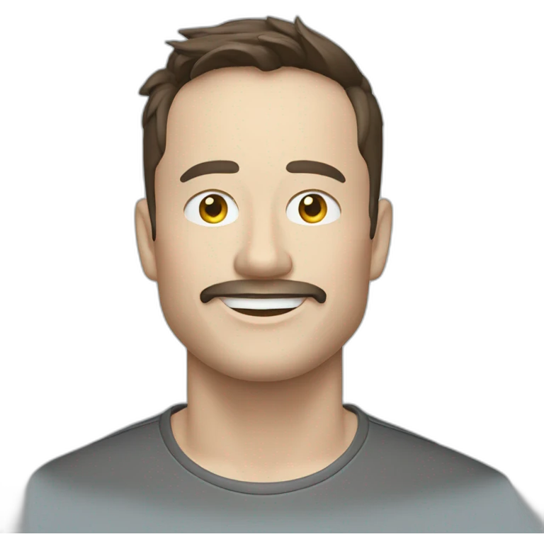 Tesla model 3 emoji
