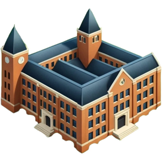 University of Michigan  emoji