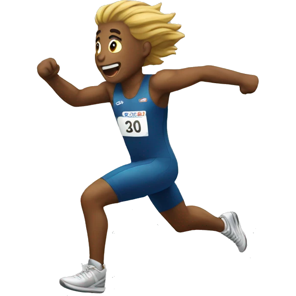 finish emoji