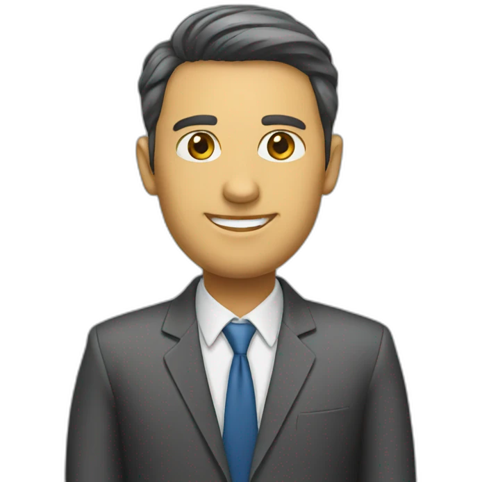 Hiring emoji