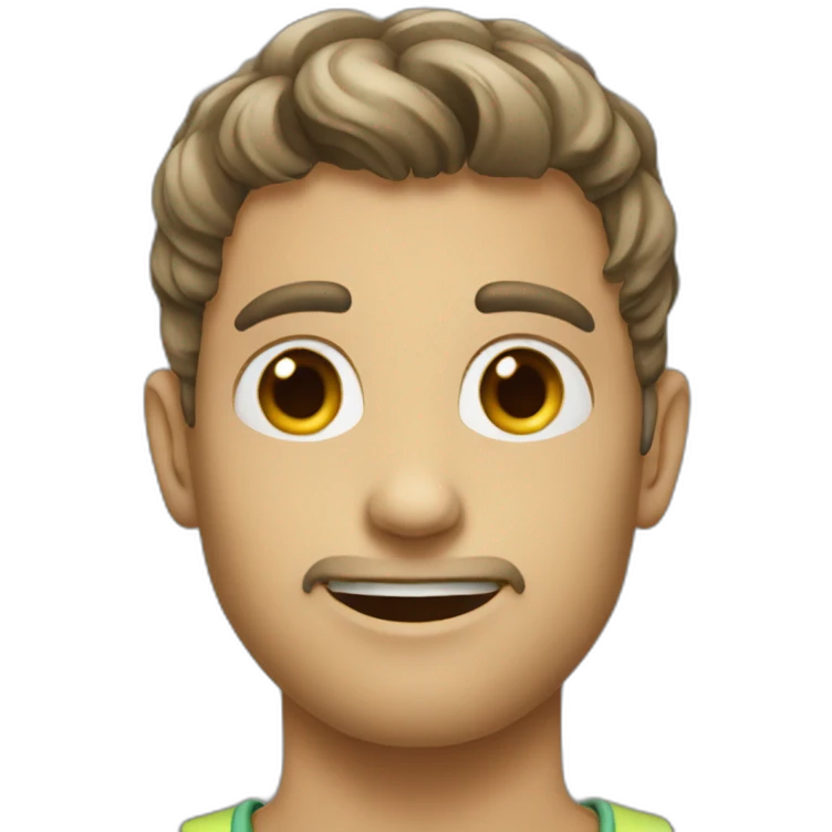 party-merge emoji