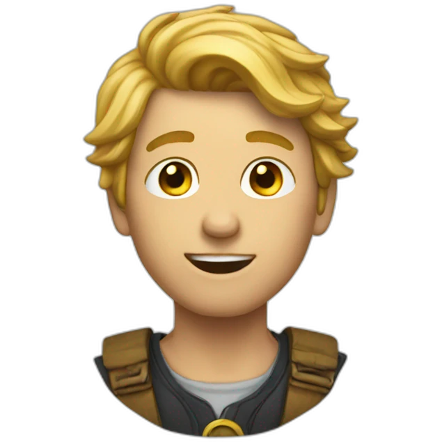 accaunt emoji
