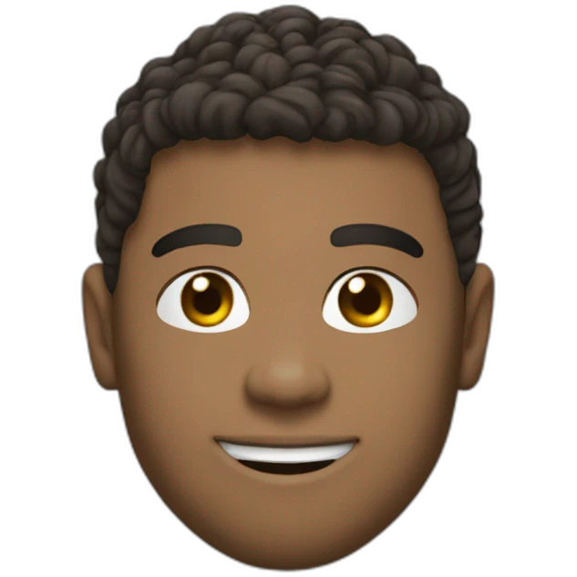 Ballon d’or emoji