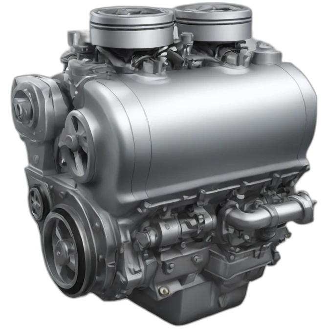 engine emoji