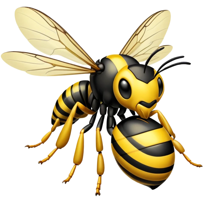 Hornet emoji