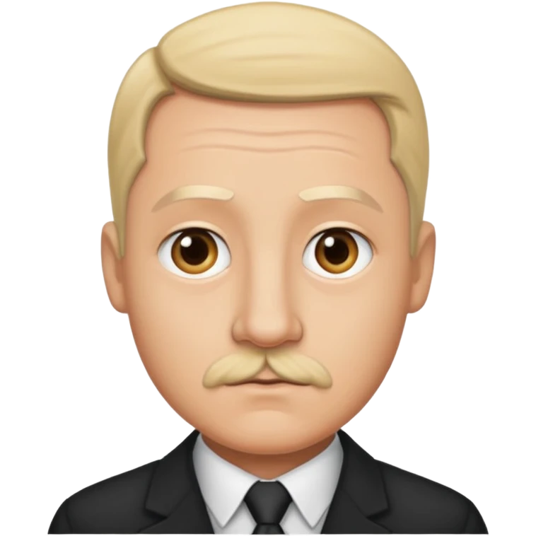 Adolf emoji emoji